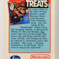 Super Mario Bros. 1991 Vintage Treats Impel Trading Card The Coopalings ENG L019886
