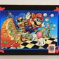 Super Mario Bros. 1991 Vintage Treats Impel Trading Card Raccoon Mario ENG L019888