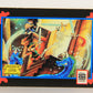 Zelda II The Adventures Of Link 1991 Treats Impel Vintage Trading Card Spryte ENG L019891