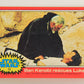 Star Wars 1977 Trading Card #72 Ben Kenobi Rescues Luke ENG Topps L019894