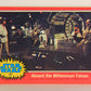 Star Wars 1977 Trading Card #83 Aboard The Millennium Falcon ENG Topps L019899