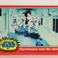 Star Wars 1977 Card #93 Stormtroopers Blast The Rebels ENG Topps L019904