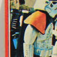 Star Wars 1977 Card #94 Interrogated By Stormtroopers - Print Defect ERROR Topps L019905
