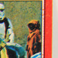 Star Wars 1977 Card #94 Interrogated By Stormtroopers - Print Defect ERROR Topps L019905