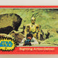 Star Wars 1977 Trading Card #95 Sighting Artoo-Detoo ENG Topps L019906