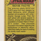 Star Wars 1977 Trading Card #98 See-Threepio ENG Topps L019908