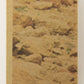 Star Wars 1977 Trading Card #99 Ben With The Light Sabre ENG Topps L019909