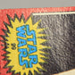 Star Wars 1977 Trading Card #99 Ben With The Light Sabre ENG Topps L019909