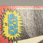 Star Wars 1977 Trading Card #99 Ben With The Light Sabre ENG Topps L019909