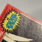 Star Wars 1977 Trading Card #99 Ben With The Light Sabre ENG Topps L019909