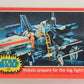 Star Wars 1977 Trading Card #102 Rebels Prepare For The Big Fight ENG Topps L019911
