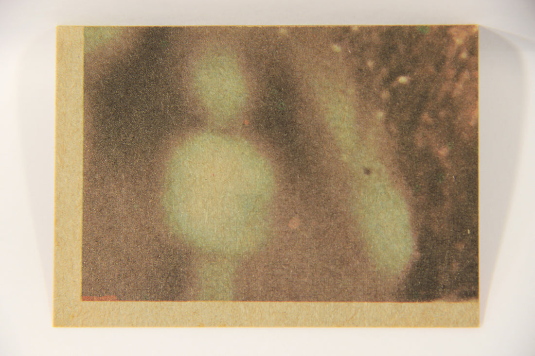 Star Wars 1977 Trading Card #102 Rebels Prepare For The Big Fight ENG Topps L019911