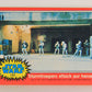 Star Wars 1977 Trading Card #103 Stormtroopers Attack Our Heroes ENG Topps L019912