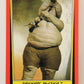 Star Wars Return Of The Jedi 1983 Trading Card #21 Droopy McCool ENG Topps L019932