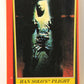 Star Wars Return Of The Jedi 1983 Card #27 Han Solo's Plight ENG Topps L019933