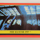 Star Wars Return Of The Jedi 1983 Card #36 The Rancor Pit ENG Topps L019934