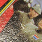 Star Wars Return Of The Jedi 1983 Card #56 The Deciders ENG Topps L019937