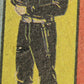 Star Wars Return Of The Jedi 1983 Card #56 The Deciders ENG Topps L019937