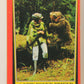Star Wars Return Of The Jedi 1983 Card #72 A New Found Friend ENG Topps L019939