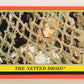 Star Wars Return Of The Jedi 1983 Card #79 The Netted Droid ENG Topps L019940