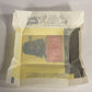 Star Wars ROTJ 1983 Trading Card Wax Wrapper Darth Vader ENG Topps L019950