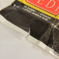 Star Wars ROTJ 1983 Trading Card Wax Wrapper Darth Vader ENG Topps L019950