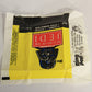 Star Wars ROTJ 1983 Trading Card Wax Wrapper Darth Vader ENG Topps L019950