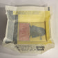 Star Wars ROTJ 1983 Trading Card Wax Wrapper Darth Vader ENG Topps L019950