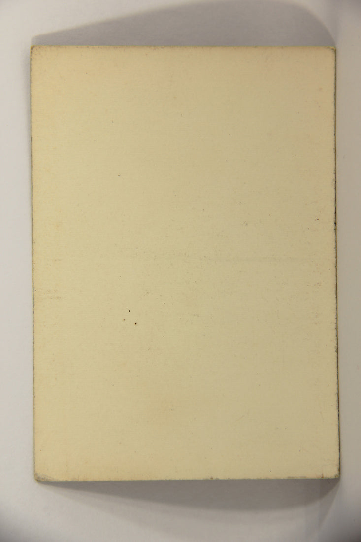 Star Wars 1977 Sticker Card #20 R2-D2 And C-3PO ENG Topps L019952