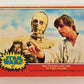 Star Wars 1977 Trading Card #67 See-Threepio And Luke FR-ENG OPC L019954