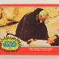 Star Wars 1977 Trading Card #72 Ben Kenobi Rescues Luke FR-ENG O-Pee-Chee L019956