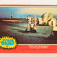 Star Wars 1977 Trading Card #80 Where Has R2-D2 Gone FR-ENG OPC L019959