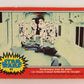 Star Wars 1977 Card #93 Stormtroopers Blast The Rebels FR-ENG OPC L019961