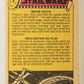 Star Wars 1977 Trading Card #95 Sighting Artoo-Detoo FR-ENG O-Pee-Chee L019963