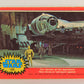 Star Wars 1977 Card #100 Our Heroes At The Spaceport FR-ENG O-Pee-Chee L019965