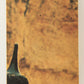 Star Wars 1977 Trading Card #101 The Wookiee Chewbacca FR-ENG O-Pee-Chee L019966