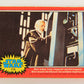 Star Wars 1977 Card #113 Ben Hides From Imperial Stormtroopers FR-ENG OPC L019969