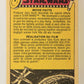 Star Wars 1977 Trading Card #116 Honored For Their Heroism FR-ENG OPC L019970