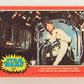 Star Wars 1977 Trading Card #120 Luke Destroys An Imperial Ship FR-ENG OPC L019972