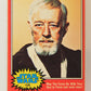 Star Wars 1977 Trading Card #129 May The Force Be With You FR-ENG OPC L019975