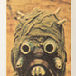 Star Wars 1977 Trading Card #129 May The Force Be With You FR-ENG OPC L019975