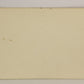 Star Wars 1977 Sticker Card #17 Threatened By Sandpeople ENG OPC L019980