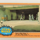 Star Wars 1977 Trading Card #135 Raid At Mos Eisley FR-ENG O-Pee-Chee L019984