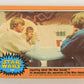Star Wars 1977 Trading Card #136 Inquiring About Obi-Wan Kenobi FR-ENG OPC L019985