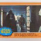 Star Wars 1977 Card #138 Stalking The Corridors Of Death Star FR-ENG OPC L019987