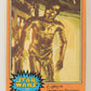 Star Wars 1977 Card #141 C-3PO (Anthony Daniels) Corrected Version FR-ENG OPC L019990