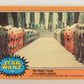 Star Wars 1977 Trading Card #143 The Rebel Troops FR-ENG O-Pee-Chee OPC L019992