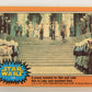 Star Wars 1977 Card #145 A Proud Moment For Han And Luke FR-ENG OPC L019994