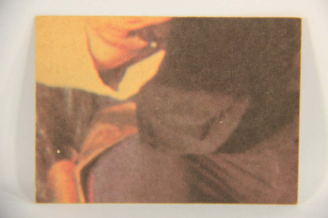 Star Wars 1977 Card #145 A Proud Moment For Han And Luke FR-ENG OPC L019994