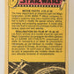 Star Wars 1977 Trading Card #149 Han Bows Out Of The Battle FR-ENG OPC L019997